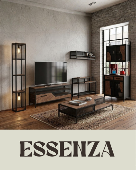 ESSENZA