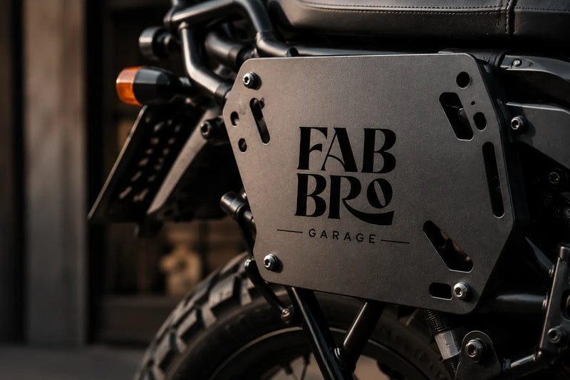 ACCESORIOS PARA MOTOS
